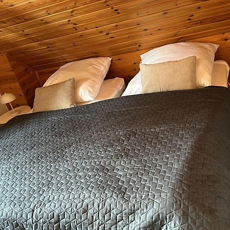 Strandhaus Nina - Ferienhaus Hooksiel Exteriör bild